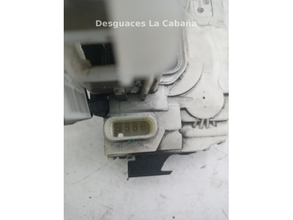 CERRADURA PUERTA LAT DEL DER MERCEDES BENZ CLASE E (W212) |Desguaces La Cabaña