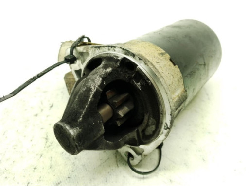 ARRANQUE|Desguaces La Cabaña