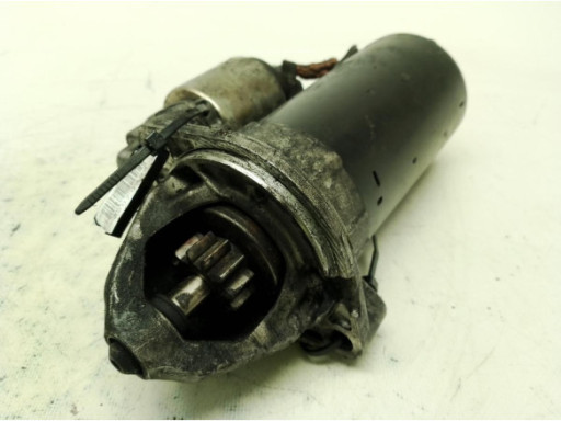 ARRANQUE|Desguaces La Cabaña