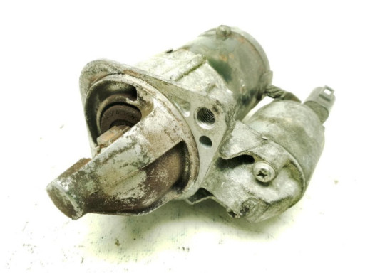 ARRANQUE|Desguaces La Cabaña