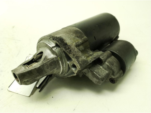 ARRANQUE|Desguaces La Cabaña