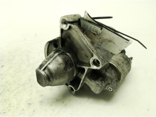 ARRANQUE|Desguaces La Cabaña