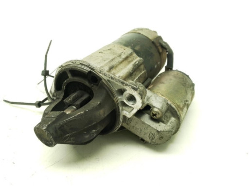 ARRANQUE|Desguaces La Cabaña