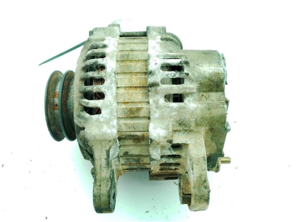   ALTERNADOR MITSUBISHI MONTERO III Canvas Top (V6_W, V7_W)|Desguaces La Cabaña