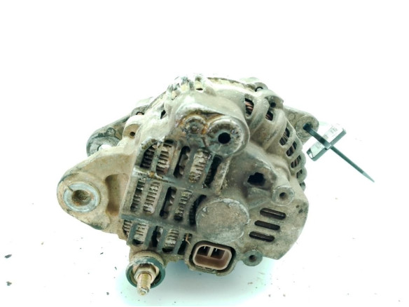   ALTERNADOR MITSUBISHI MONTERO III Canvas Top (V6_W, V7_W)|Desguaces La Cabaña