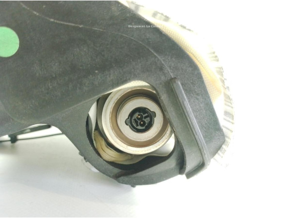   AIRBAG DER OPEL CORSA E (X15)|Desguaces La Cabaña