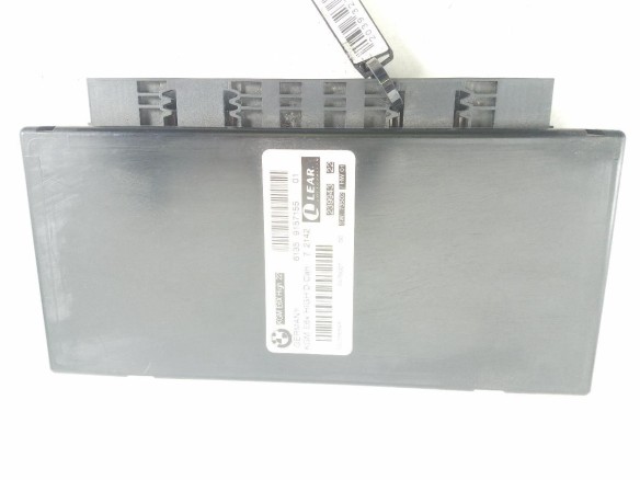 6135915715501 MODULO ELECTRONICO 6 BMW 5 (E60) |Desguaces La Cabaña