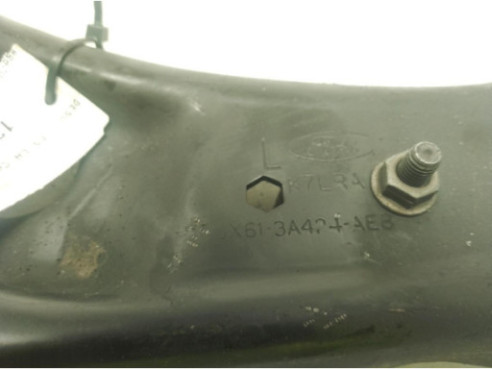 BRAZO SUSPENSION DEL IZQ INF FORD FOCUS IV (HN)|Desguaces La Cabaña
