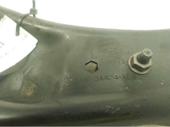 BRAZO SUSPENSION DEL IZQ INF FORD FOCUS IV (HN)|Desguaces La Cabaña
