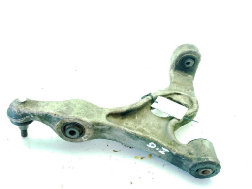 TRAVIESA DEL AUDI Q7 (4LB)|Desguaces La Cabaña