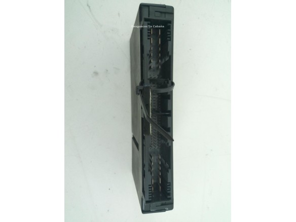 6135915715501 MODULO ELECTRONICO 6 BMW 5 (E60) |Desguaces La Cabaña
