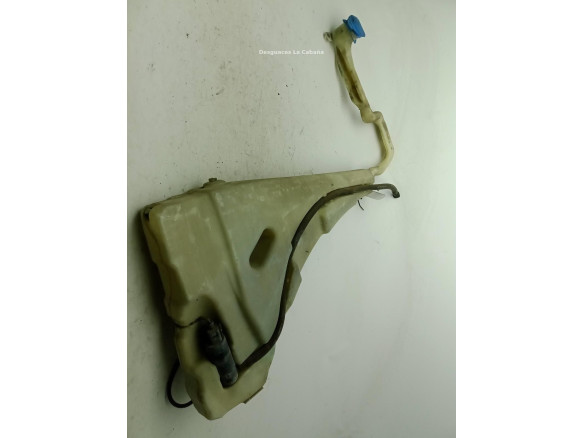 7L0955453D BOTE LIMPIAPARABRISAS VW TOUAREG (7LA, 7L6, 7L7)|Desguaces La Cabaña