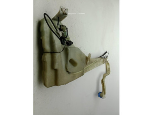 7L0955453D BOTE LIMPIAPARABRISAS VW TOUAREG (7LA, 7L6, 7L7)|Desguaces La Cabaña