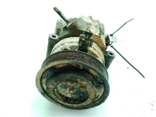 20777045 RADIADOR AGUA OPEL ANTARA (L07)|Desguaces La Cabaña