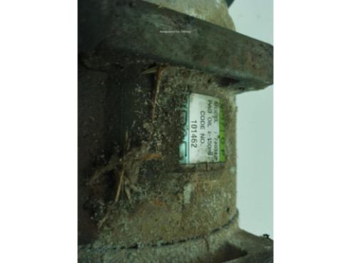 20777045 RADIADOR AGUA OPEL ANTARA (L07)|Desguaces La Cabaña 2