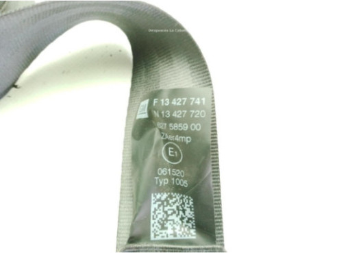   PILOTO TRA DER OPEL CORSA E (X15)|Desguaces La Cabaña 2