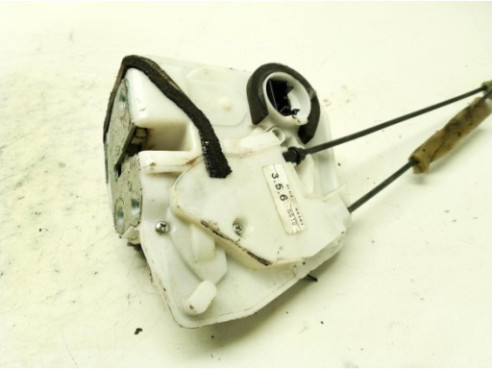 CERRADURA PUERTA LATERAL DELANTERA IZQUIERDA|Desguaces La Cabaña 2