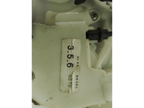 CERRADURA PUERTA LAT DEL IZQ MAZDA 6 Hatchback (GH)|Desguaces La Cabaña
