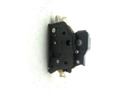 CERRADURA PUERTA LAT DEL DER AUDI A3 Sportback (8VA, 8VF)|Desguaces La Cabaña