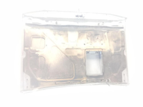   PALIER CENTRAL DEL MITSUBISHI MONTERO CLASSIC (V2_W)|Desguaces La Cabaña 2