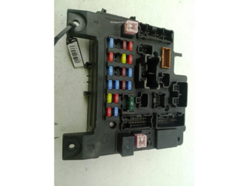 CAJA FUSIBLES INTERIOR (BSI)|Desguaces La Cabaña 2