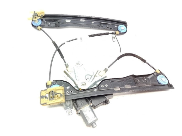 ELEVALUNAS PUERTA LAT DEL DER OPEL INSIGNIA A (G09) |Desguaces La Cabaña