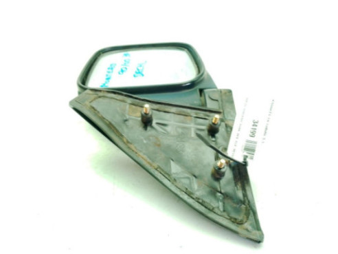 ESPEJO DER MITSUBISHI MONTERO   (V3_W, V2_W, V4_W)|Desguaces La Cabaña