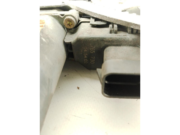 ELEVALUNAS PUERTA LAT DEL IZQ OPEL ASTRA F Ranchera familiar (T92)|Desguaces La Cabaña