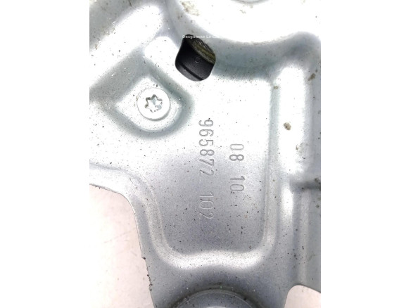 ELEVALUNAS PUERTA LAT DEL DER OPEL INSIGNIA A (G09) |Desguaces La Cabaña