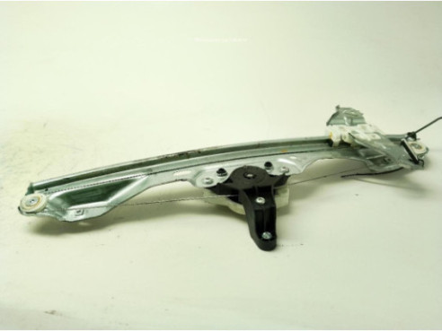 ELEVALUNAS PUERTA LAT DEL DER NISSAN QASHQAI II Todo terreno, cerrada (J11, J11_)|Desguaces La Cabaña