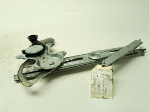 NIEBLA DEL IZQ TOYOTA YARIS (_P13_)|Desguaces La Cabaña 2