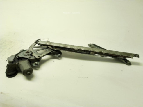 ELEVALUNAS PUERTA LAT DEL DER TOYOTA PRIUS (_W3_)|Desguaces La Cabaña