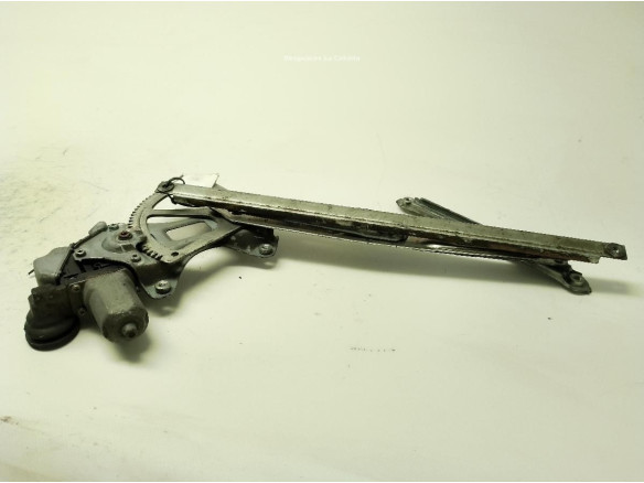 ELEVALUNAS PUERTA LAT DEL DER TOYOTA PRIUS (_W3_)|Desguaces La Cabaña