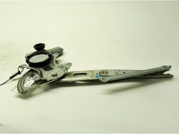 ELEVALUNAS PUERTA LAT DEL DER TOYOTA PRIUS (_W3_)|Desguaces La Cabaña