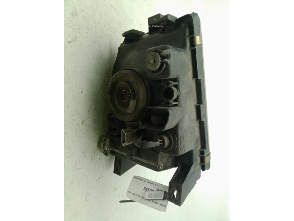 FARO IZQUIERDO MITSUBISHI MONTERO   (V3_W, V2_W, V4_W)|Desguaces La Cabaña