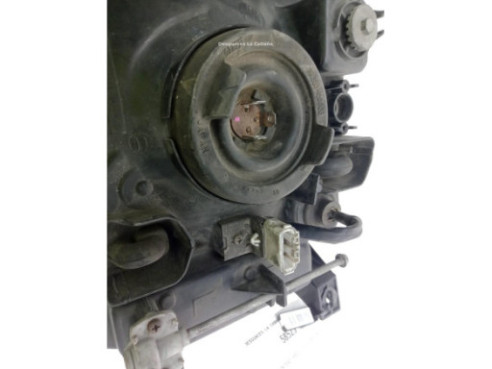 FARO IZQUIERDO MITSUBISHI MONTERO   (V3_W, V2_W, V4_W)|Desguaces La Cabaña