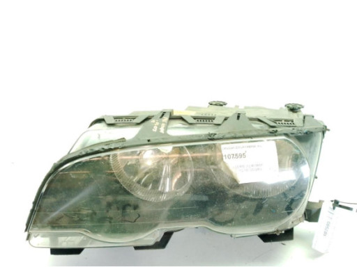 BMW|Desguaces La Cabaña