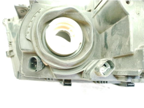 6904275 FARO IZQUIERDO BMW 3 Coupé (E46)|Desguaces La Cabaña