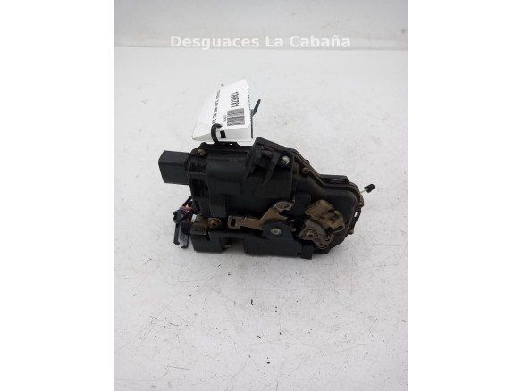 CERRADURA PUERTA LAT DEL DER SEAT TOLEDO II (1M2) |Desguaces La Cabaña