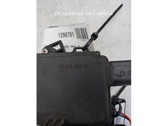 CERRADURA PUERTA LAT DEL DER SEAT TOLEDO II (1M2) |Desguaces La Cabaña