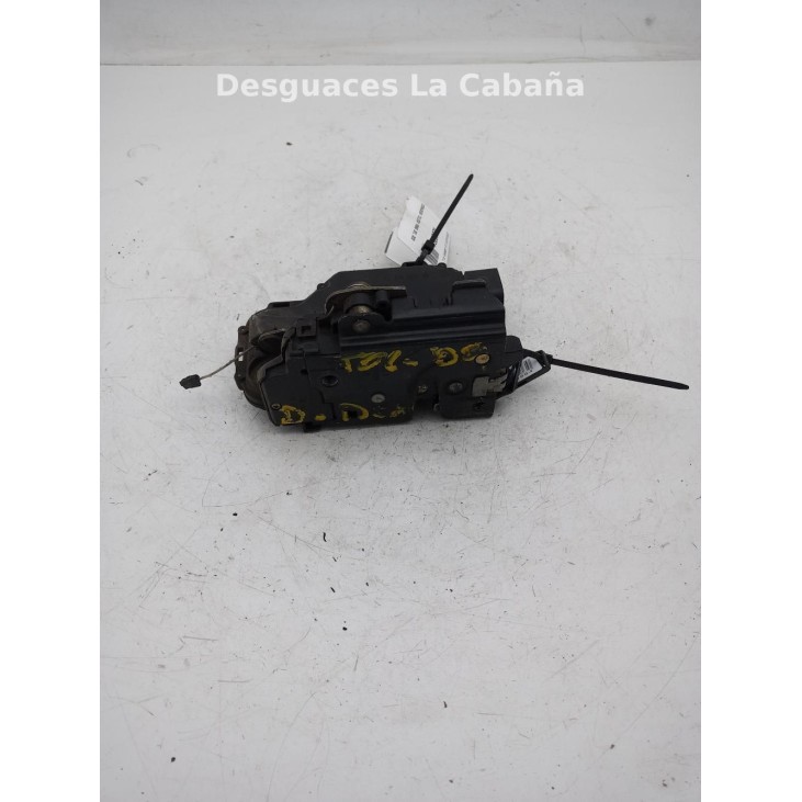 CERRADURA PUERTA LAT DEL DER SEAT TOLEDO II (1M2) |Desguaces La Cabaña