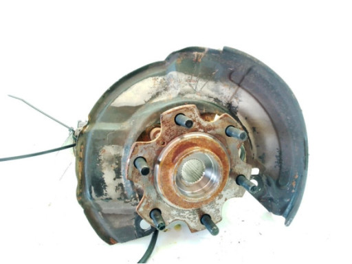 4M41 GRUPO TRA MITSUBISHI MONTERO III Canvas Top (V6_W, V7_W)|Desguaces La Cabaña