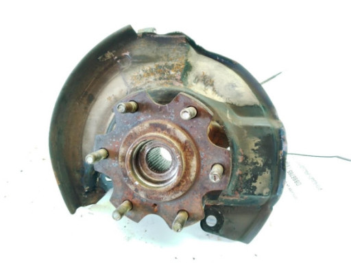 4M41 GRUPO TRA MITSUBISHI MONTERO III Canvas Top (V6_W, V7_W)|Desguaces La Cabaña