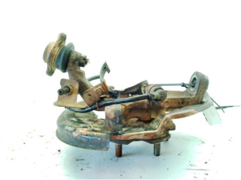 4M41 GRUPO TRA MITSUBISHI MONTERO III Canvas Top (V6_W, V7_W)|Desguaces La Cabaña 2