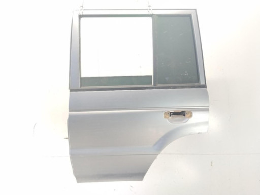   FARO DERECHO MITSUBISHI MONTERO CLASSIC (V2_W)|Desguaces La Cabaña