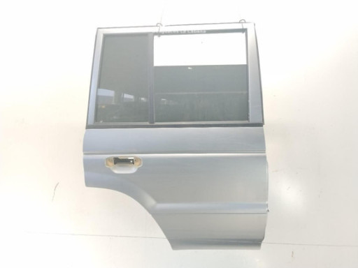 PUERTA LATERAL TRASERA DERECHA|Desguaces La Cabaña