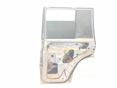   PUERTA LAT TRA DER MITSUBISHI MONTERO CLASSIC (V2_W)|Desguaces La Cabaña