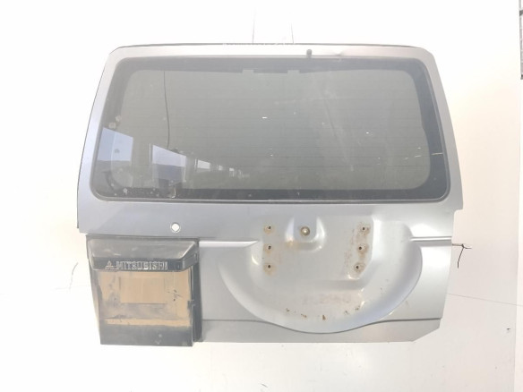   PORTON MITSUBISHI MONTERO CLASSIC (V2_W)|Desguaces La Cabaña