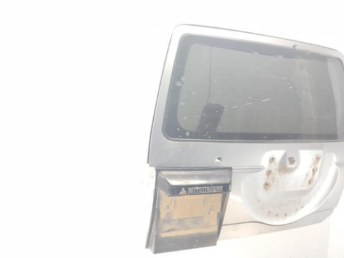   PALIER CENTRAL DEL MITSUBISHI MONTERO CLASSIC (V2_W)|Desguaces La Cabaña 2