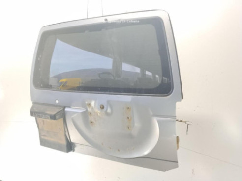  PORTON MITSUBISHI MONTERO CLASSIC (V2_W)|Desguaces La Cabaña
